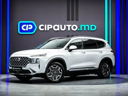 Hyundai Santa Fe 2021 (Automată) - Hyundai Santa Fe 2021 - Chișinău - Imagine 1 din 17