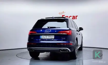 Audi Q5 2021 (Automată) - Audi Q5 2021 - Chișinău - Imagine 4 din 13