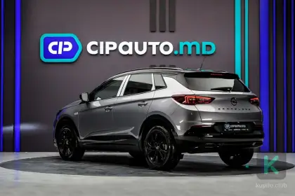 Opel Grandland X 2024 (Automată) - Opel Grandland X 2024 - Chișinău - Imagine 2 din 15