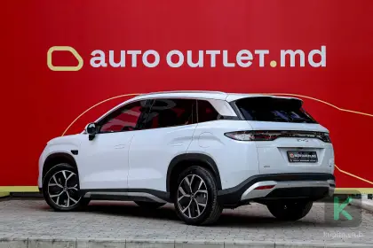 BYD Song 2025 (Automată) - BYD Song 2025 - Chișinău - Изображение 2 из 17