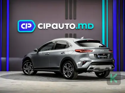 Kia XCeed 2022 (Automată) - Kia XCeed 2022 - Chișinău - Imagine 2 din 15