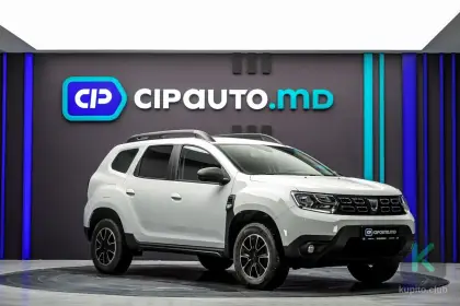 Dacia Duster 2019 (Manuală) - Dacia Duster 2019 - Chișinău - Imagine 4 din 12
