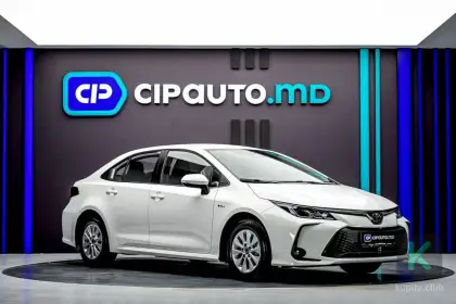 Toyota Corolla 2024 (Automată) - Toyota Corolla 2024 - Chișinău - Imagine 4 din 16