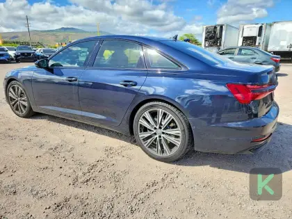 Audi A6 2019 (Automată) - Audi A6 2019 - Chișinău - Imagine 4 din 11