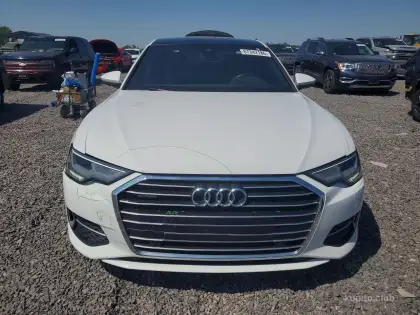 Audi A6 2020 (Automată) - Audi A6 2020 - Chișinău - Imagine 2 din 11