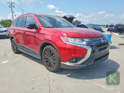 Mitsubishi Outlander 2020 (Automată) - Mitsubishi Outlander 2020 - Chișinău - Imagine 4 din 11