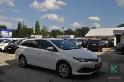 Toyota Auris 2015 (Manuală) - Toyota Auris 2015 - Chișinău - Imagine 3 din 16