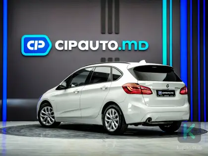 BMW 2 Series Active Tourer 2020 (Automată) - BMW 2 Series Active Tourer 2020 - Chișinău - Imagine 2 din 15