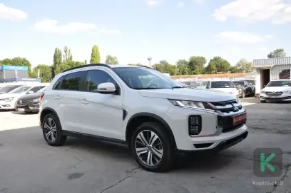 Mitsubishi ASX 2021 (Automată) - Mitsubishi ASX 2021 - Chișinău - Image 3 of 18