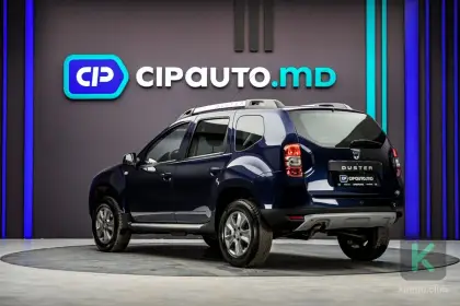 Dacia Duster 2016 (Manuală) - Dacia Duster 2016 - Chișinău - Imagine 2 din 12
