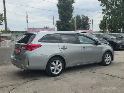 Toyota Auris 2013 (Manuală) - Toyota Auris 2013 - Chișinău - Image 4 of 17
