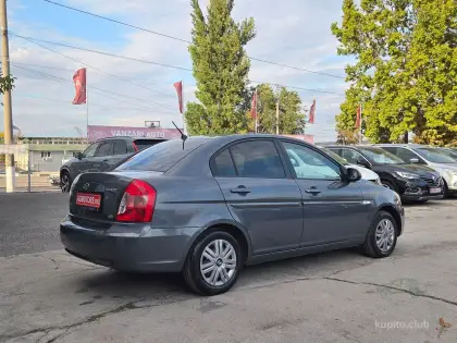 Hyundai Accent 2007 (Manuală) - Hyundai Accent 2007 - Chișinău - Imagine 4 din 15