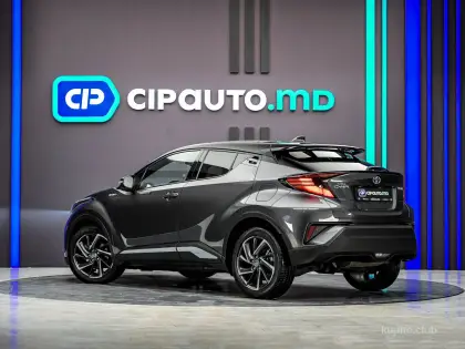 Toyota C-HR 2020 (Automată) - Toyota C-HR 2020 - Chișinău - Imagine 2 din 15