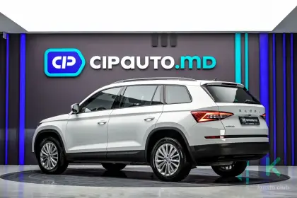 Škoda Kodiaq 2019 (Automată) - Škoda Kodiaq 2019 - Chișinău - Imagine 2 din 17