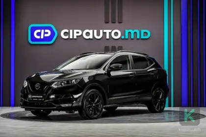 Nissan Qashqai 2021 (Automată) - Nissan Qashqai 2021 - Chișinău - Imagine 1 din 13