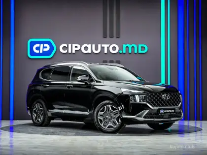 Hyundai Santa Fe 2022 (Automată) - Hyundai Santa Fe 2022 - Chișinău - Image 4 of 15