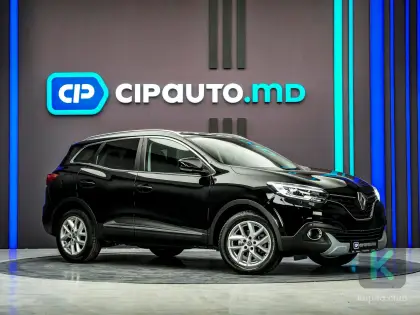 Renault Kadjar 2016 (Automată) - Renault Kadjar 2016 - Chișinău - Изображение 4 из 13