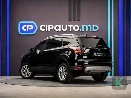 Ford Kuga 2018 (Automată) - Ford Kuga 2018 - Chișinău - Imagine 2 din 14