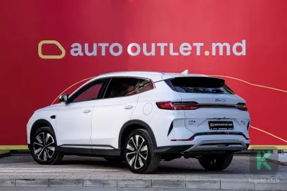 BYD Song Plus 2025 (Automată) - BYD Song Plus 2025 - Chișinău - Imagine 2 din 18