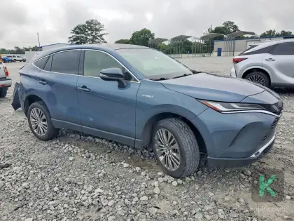 Toyota Venza 2021 (Automată) - Toyota Venza 2021 - Chișinău - Imagine 3 din 12