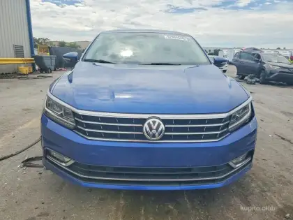Volkswagen Passat 2017 (Automată) - Volkswagen Passat 2017 - Chișinău - Imagine 2 din 11