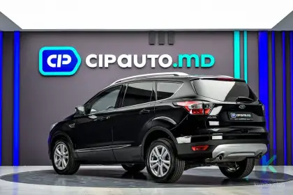 Ford Kuga 2018 (Automată) - Ford Kuga 2018 - Chișinău - Imagine 2 din 13