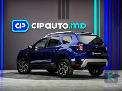 Dacia Duster 2020 (Manuală) - Dacia Duster 2020 - Chișinău - Imagine 2 din 14