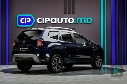 Dacia Duster 2018 (Manuală) - Dacia Duster 2018 - Chișinău - Imagine 3 din 13