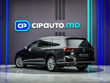 Volkswagen Passat 2022 (Automată) - Volkswagen Passat 2022 - Chișinău - Imagine 2 din 13
