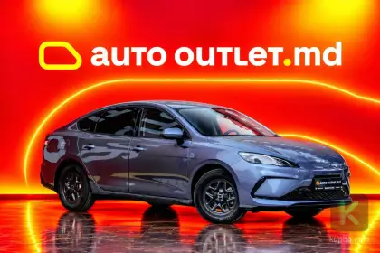 BYD Seal 2025 (Automată) - BYD Seal 2025 - Chișinău - Imagine 4 din 14