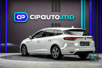 Renault Megane 2021 (Automată) - Renault Megane 2021 - Chișinău - Imagine 2 din 13