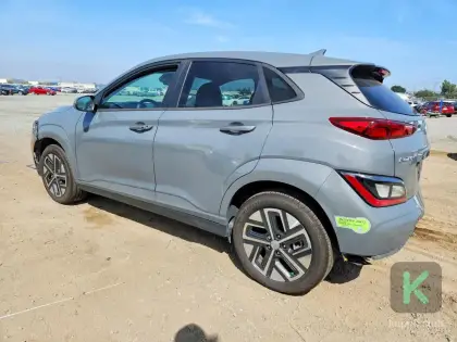Hyundai Kona 2023 (Automată) - Hyundai Kona 2023 - Chișinău - Imagine 4 din 12