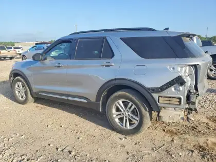 Ford Explorer 2023 (Automată) - Ford Explorer 2023 - Chișinău - Imagine 4 din 11