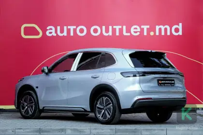 Geely Galaxy M9 2025 (Automată) - Geely Galaxy M9 2025 - Chișinău - Imagine 2 din 18