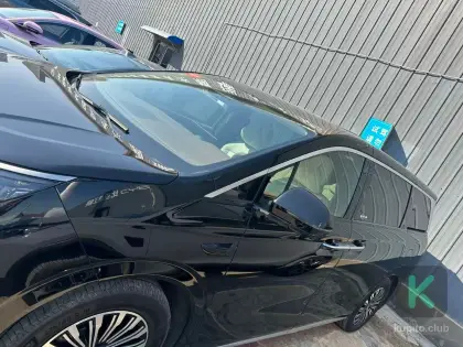 BYD Xia 2025 (Automată) - BYD Xia 2025 - Chișinău - Imagine 2 din 5