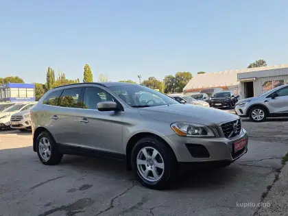 Volvo XC60 2011 (Automată) - Volvo XC60 2011 - Chișinău - Imagine 3 din 19