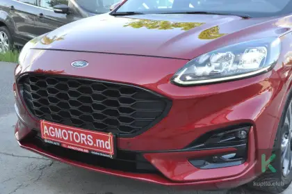 Ford Kuga 2021 (Automată) - Ford Kuga 2021 - Chișinău - Изображение 4 из 20