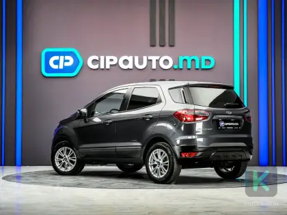 Ford EcoSport 2015 (Automată) - Ford EcoSport 2015 - Chișinău - Imagine 2 din 15