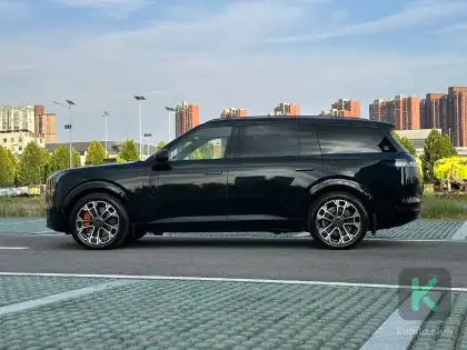 Lynk & Co 2025 (Automată) - Lynk & Co 2025 - Chișinău - Image 2 of 6