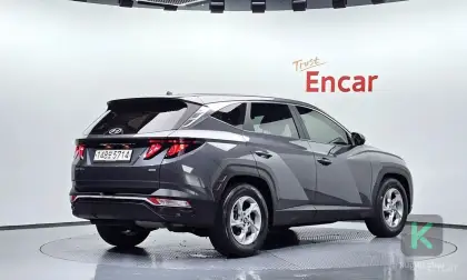 Hyundai Tucson 2021 (Automată) - Hyundai Tucson 2021 - Chișinău - Imagine 2 din 12