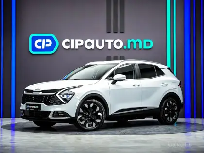 Kia Sportage 2022 (Automată) - Kia Sportage 2022 - Chișinău - Imagine 1 din 16