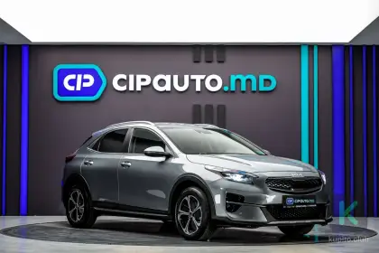 Kia XCeed 2022 (Automată) - Kia XCeed 2022 - Chișinău - Imagine 4 din 14