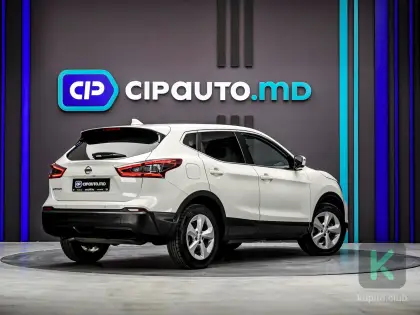 Nissan Qashqai 2017 (Manuală) - Nissan Qashqai 2017 - Chișinău - Imagine 3 din 13