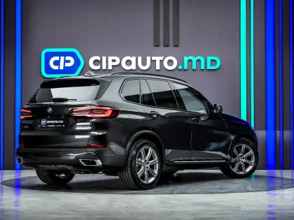 BMW X5 2020 (Automată) - BMW X5 2020 - Chișinău - Imagine 3 din 17
