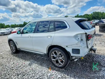 BMW X3 2022 (Automată) - BMW X3 2022 - Chișinău - Imagine 4 din 12