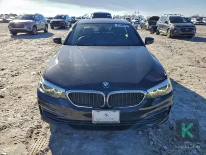 BMW 5 Series 2019 (Automată) - BMW 5 Series 2019 - Chișinău - Imagine 2 din 11