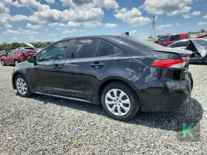 Toyota Corolla 2022 (Automată) - Toyota Corolla 2022 - Chișinău - Imagine 4 din 11