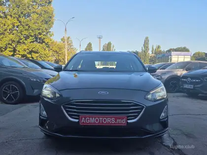 Ford Focus 2020 (Manuală) - Ford Focus 2020 - Chișinău - Imagine 2 din 20