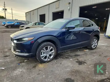 Mazda CX-30 2023 (Automată) - Mazda CX-30 2023 - Chișinău - Imagine 1 din 11