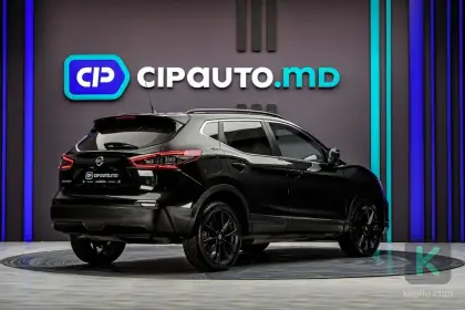 Nissan Qashqai 2021 (Automată) - Nissan Qashqai 2021 - Chișinău - Imagine 3 din 13
